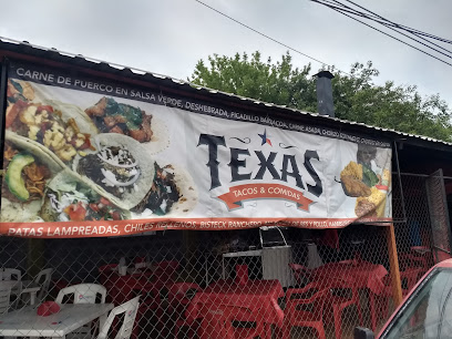 Tacos Texas