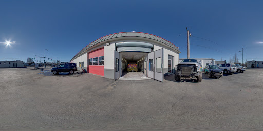 Auto Body Shop «Premier Collision CARSTAR», reviews and photos, 111 N G St, Tacoma, WA 98403, USA