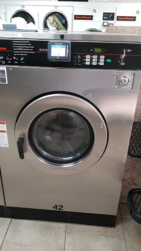 Coin Operated Laundry Equipment Supplier «El Mercado Laundry», reviews and photos, 34300 Alvarado-Niles Rd, Union City, CA 94587, USA