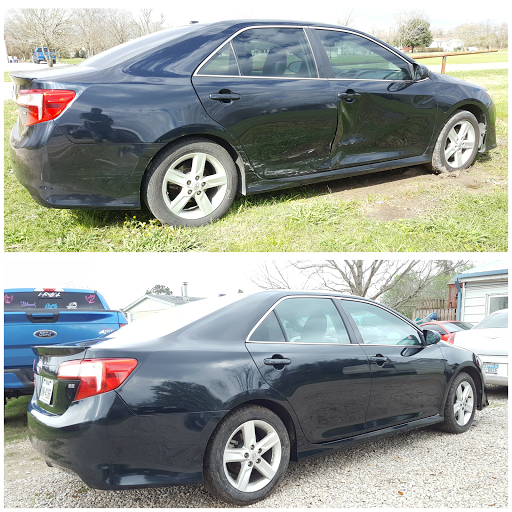 Auto Repair Shop «Street Dream Creations», reviews and photos, 631 County Rd 6022, Dayton, TX 77535, USA