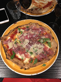 Pizza du Restaurant italien Il Gattopardo à Boulogne-Billancourt - n°11