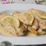 Photo n°7 de l'avis de Jaks70@hotmail.it.o fait le 07/03/2023 à 13:19 sur le  Home Restaurant Mangiâ all’Antiga à Bargone