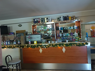Bar San Domenico Via Nicola Mayera, 87010 Sartano CS, Italia