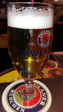 Bière du Restaurant Le Relais de Bourges - n°2