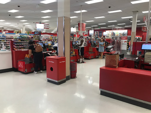 Department Store «Target», reviews and photos, 1825 41st Ave, Capitola, CA 95010, USA