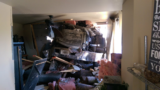 Towing Service «Portland Collision Center», reviews and photos, 412 TN-52, Portland, TN 37148, USA