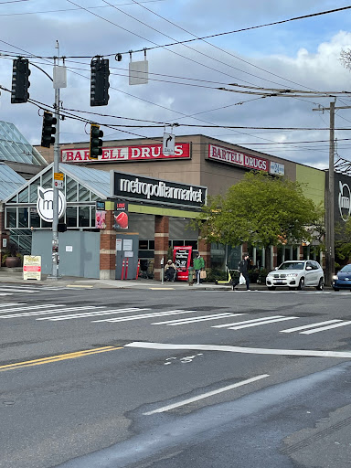 Drug Store «Bartell Drugs Queen Anne Store», reviews and photos, 600 1st Ave N, Seattle, WA 98109, USA