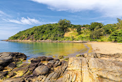 Photo de Plage de Marvila zone sauvage