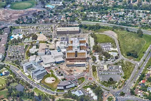 Campbelltown Hospital image