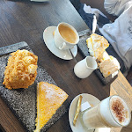 Photo n°1 de l'avis de Malte.n fait le 18/02/2023 à 15:37 sur le  Lola's Café & Bar à Niebüll