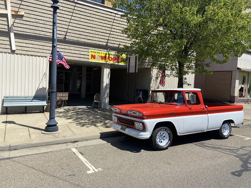 Thrift Store «Pocket Change Thrift, Antiques, and re-purpose store», reviews and photos, 1300 E State St, Alliance, OH 44601, USA