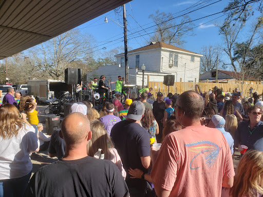 Night Club «Olde Towne Tavern», reviews and photos, 316 Cousin St, Slidell, LA 70458, USA