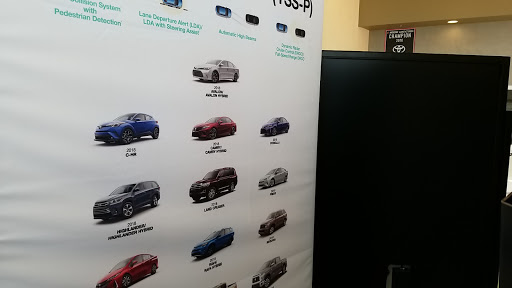 Used Car Dealer «Price Toyota», reviews and photos, 168 N Dupont Hwy, New Castle, DE 19720, USA