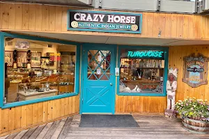 Crazy Horse Inc image