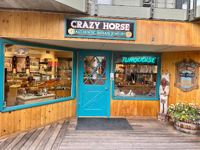 Crazy Horse Inc