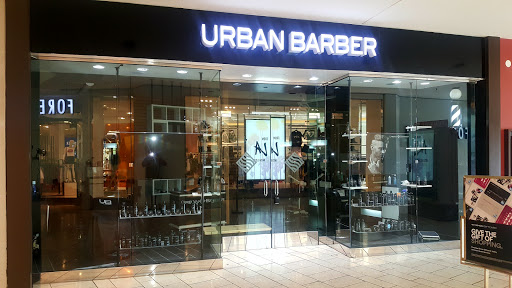 Barber Shop «Urban Barber Barbershop», reviews and photos, 2243 Stoneridge Mall Rd, Pleasanton, CA 94588, USA
