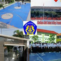 Foto SMP  Negeri 75, Kota Bandung