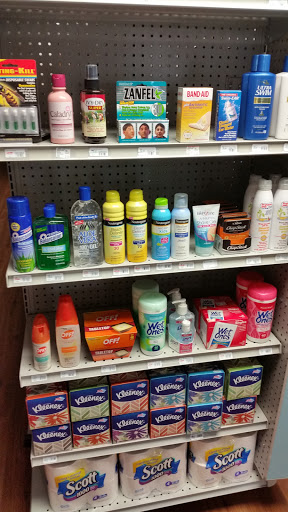 Pharmacy «Yardley Pharmacy & Supply», reviews and photos, 175 S Main St, Yardley, PA 19067, USA