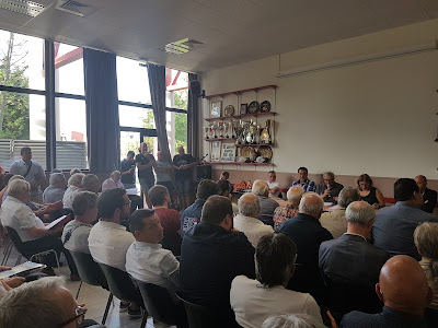 Ligue Occitanie Rugby - MOT Narbonne à Narbonne