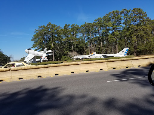 Park «Henry C. Chambers Waterfront Park», reviews and photos, Bay St, Beaufort, SC 29902, USA