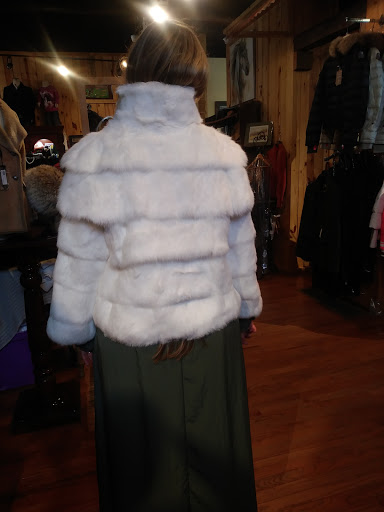 Boutique «Saratoga Saddlery», reviews and photos, 506 Broadway, Saratoga Springs, NY 12866, USA