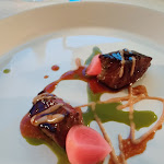 Photo n°5 de l'avis de Paolo.e fait le 25/07/2021 à 08:56 sur le  L'imbuto à Lucca