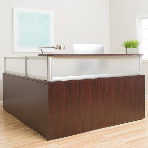 Used Office Furniture Store «BKM Office Furniture», reviews and photos, 6959 Bandini Blvd, Los Angeles, CA 90040, USA