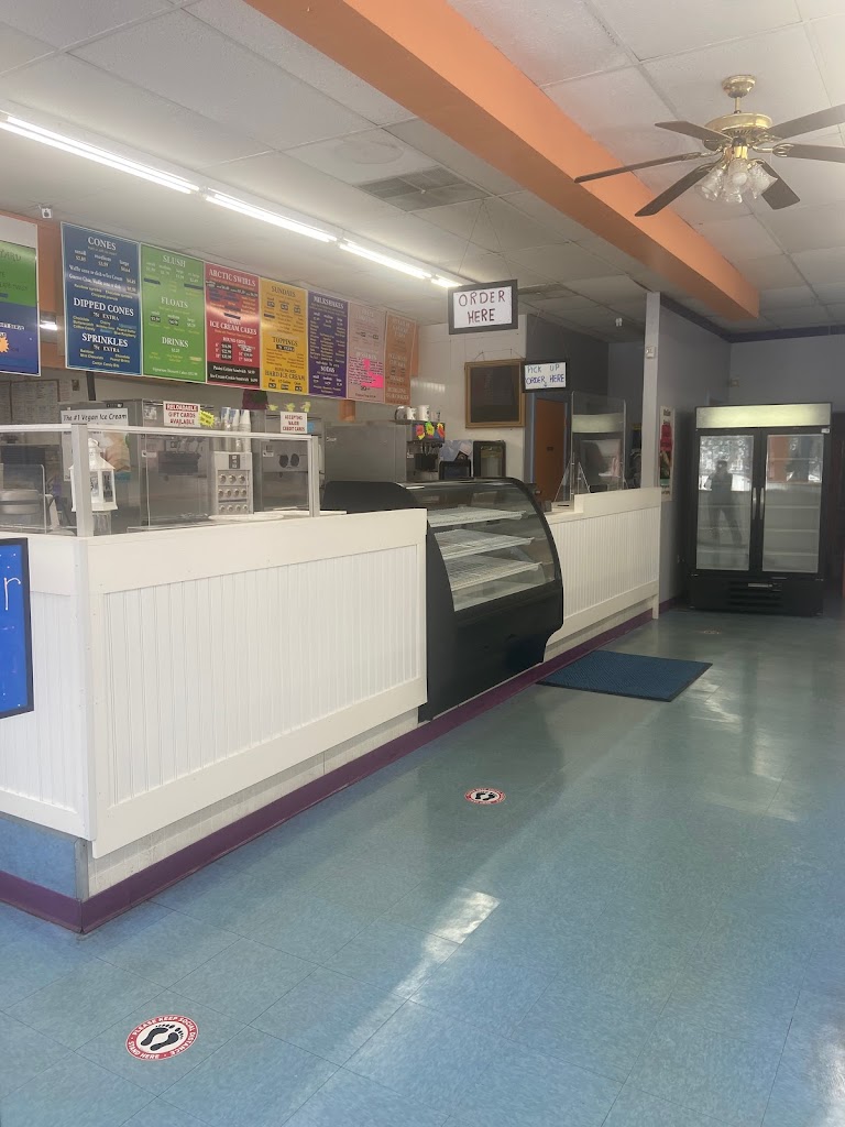 Big Dipper Ice Cream Parlor Dunkirk, NY 14048 Menu, Reviews, Hours