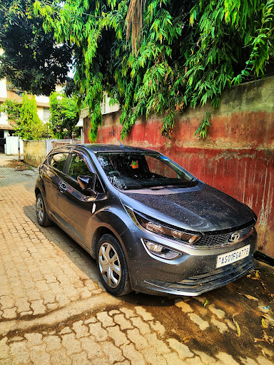 RK Rentals | Self-Drive Car Rental in Guwahati | Bike Rental in Guwahati