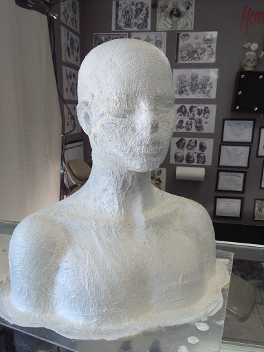 Explore empath tattoo ideas, creative tattoo ideas in Bradenton, available at Memory Lane Tattoo Co.