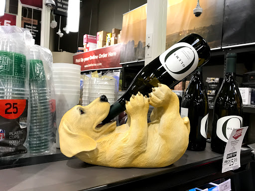Wine Store «Total Wine & More», reviews and photos, 1010 N Rengstorff Ave, Mountain View, CA 94043, USA