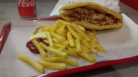 Plats et boissons du Kebab Galatasaray 66 à Caen - n°1