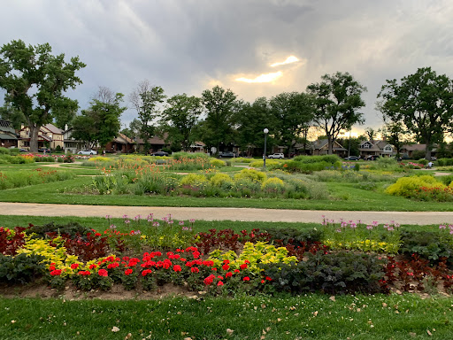 Park «Washington Park», reviews and photos, 701 S Franklin St, Denver, CO 80209, USA