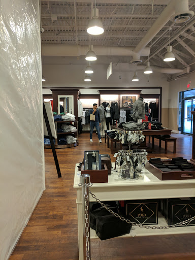 Outlet Store «Polo Ralph Lauren Factory Store», reviews and photos, 20 Killingsworth Turnpike #420, Clinton, CT 06413, USA