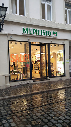 Rezensionen über Mephisto Shop - Freiburg in Freiburg - Schuhgeschäft