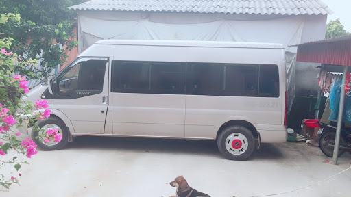 Nhà xe sinh năm hợp đồng du lịch