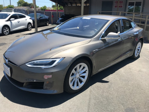 Used Car Dealer «Cars Galore Inc», reviews and photos, 36575 Fremont Blvd, Fremont, CA 94536, USA