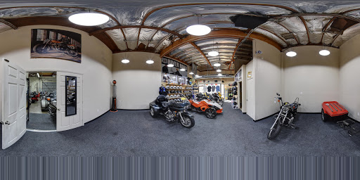 Motorcycle Shop «D&D Discount Motorcycles», reviews and photos, 617 S McClintock Dr #5, Tempe, AZ 85281, USA