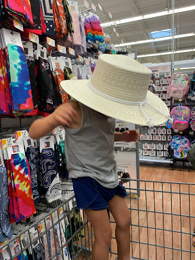 Department Store «Walmart Supercenter», reviews and photos, 9451 FM 1960 Bypass Rd E, Humble, TX 77338, USA