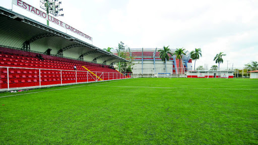 Estadio Luis Ernesto 