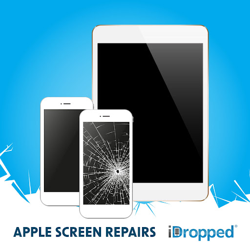 Cell Phone Store «iDropped - Stroudsburg - Stroud Plaza», reviews and photos, 1240 N 9th St, Stroudsburg, PA 18360, USA