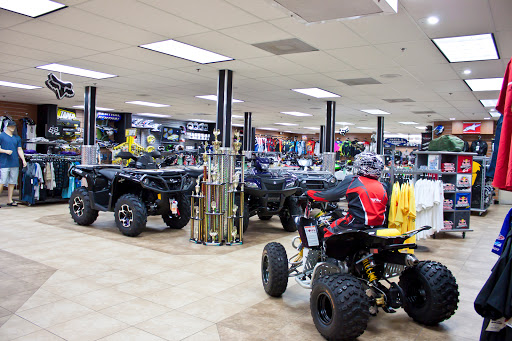 Motorsports Store «RIVA Motorsports», reviews and photos, 3671 N Dixie Hwy, Pompano Beach, FL 33064, USA