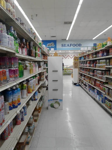 Supermarket «SF Supermarket Sacramento», reviews and photos, 6930 65th St, Sacramento, CA 95823, USA