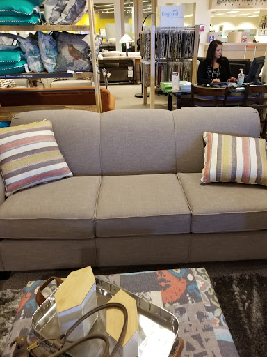 Furniture Store «Art Van Furniture - Chesterfield», reviews and photos, 50400 Gratiot Ave, Chesterfield, MI 48051, USA