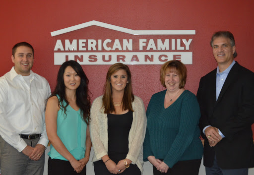 Insurance Agency «American Family Insurance - D Webster-Scher Agency Inc.», reviews and photos