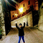 Photo n°1 de l'avis de Vittoria.e fait le 08/12/2022 à 22:31 sur le  Pizzeria Angelone à Scanno