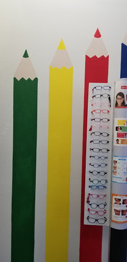 Eye Care Center «EyeMagination», reviews and photos, 1450 W Southern Ave #8, Mesa, AZ 85202, USA