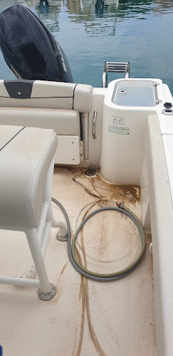 Carboat one - Service de ménage