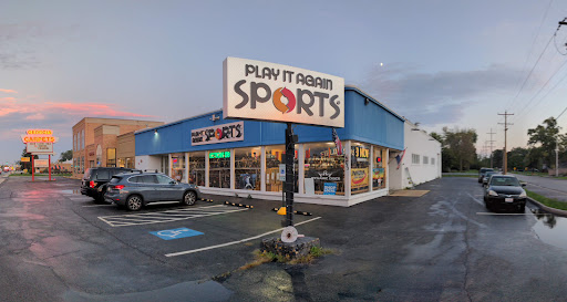 Play It Again Sports, 233 Ogden Ave, Westmont, IL 60559, USA, 