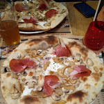 Photo n°1 de l'avis de Paolo.e fait le 11/10/2020 à 06:11 sur le  Pizzikotto Castelmaggiore à Castel Maggiore